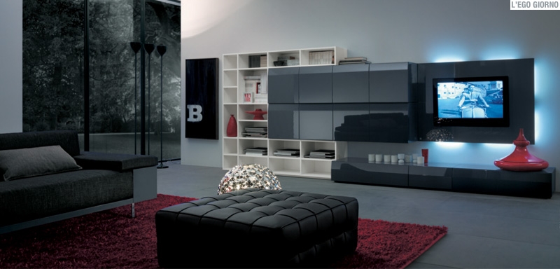 L'EGO GIORNO catalogue