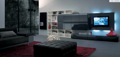 L'EGO GIORNO catalogue