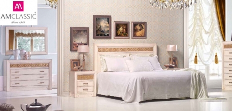 AM Classic 2011 - 2012