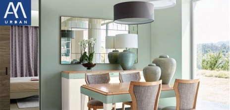 AM Classic мебель