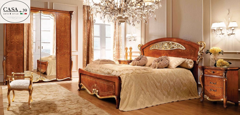 Casa+39 La Fenice LR