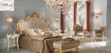 Casa+39 мебель