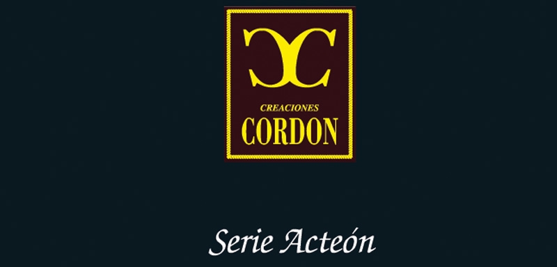 Serie Acteon