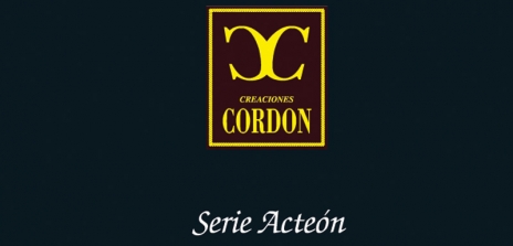 Serie Acteon