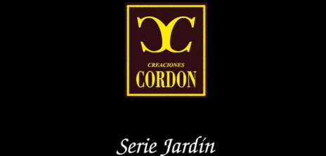 Serie Jardin