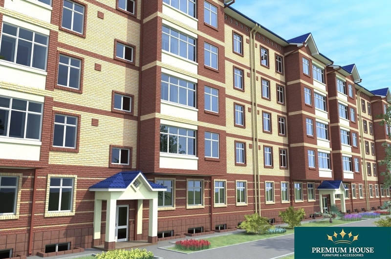 Компания "Premium House" объявляет тендер