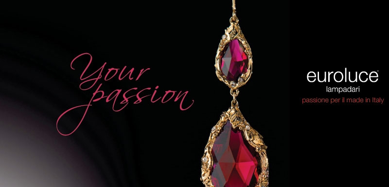 Your passion catalogue