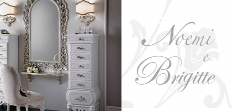 Catalogo Noemi _ Brigitte 2010