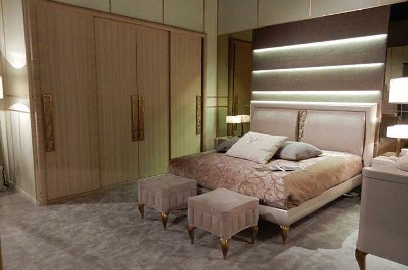 С 12 по 17 апреля в Милане была проведена дизайн-выставка Salone del Mobile 2016