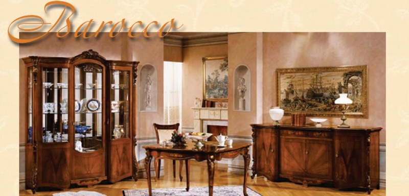 Selection Barocco 2010