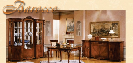 Selection Barocco 2010