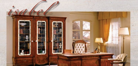 Selection Isabel 2010