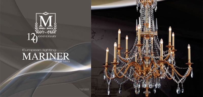 Mariner Lighting 2013