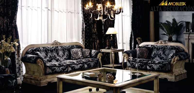 Moblesa High Decoration Cat