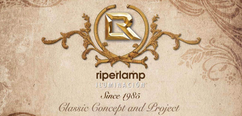 CATALOGO RIPERLAMP