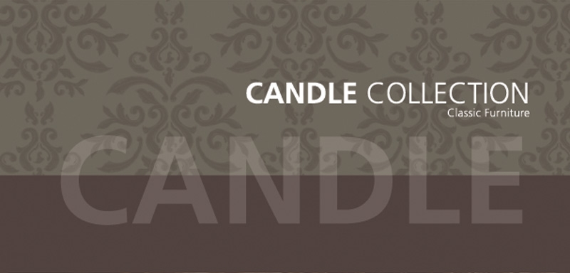 Candle TECNI NOVA