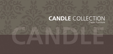 Candle TECNI NOVA