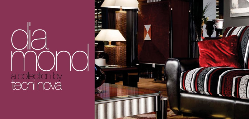 DIAMOND TECNI NOVA
