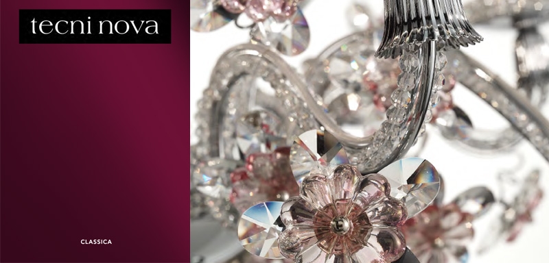 Lighting Cat TECNI NOVA