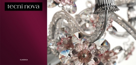 Lighting Cat TECNI NOVA